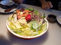 -绿茶餐厅(成都太古里店)