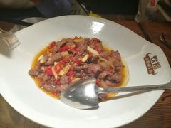 -炊烟小炒黄牛肉(中心印象城店)