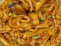 -宋益驴蹄子面肉夹馍(辛家庙店)