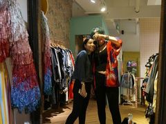 -恋物百货商店(华侨城店)