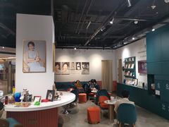 -海马体照相馆(天津世纪都会店)