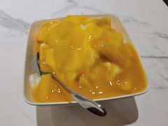 -杨小贤芒果绵绵冰(南门口店)