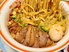 -小满手工粉(上海品尊国际店)