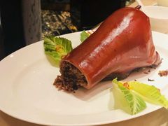 -8餐厅(新葡京酒店)