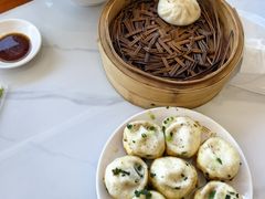 -老西白点心店