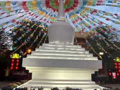 -丽江千古情