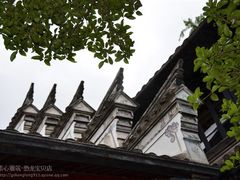 -蒋氏故居
