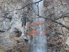 -关门山森林公园