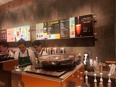 -星巴克(凯德晶萃店)