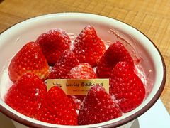 -鹿里烘焙LulyBaking(东二环泰禾广场店)