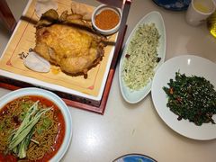 -遇见长安之高山流水(李家村万达店)