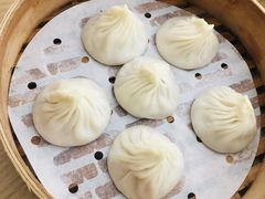 -苏小柳点心·手作小笼包(浦东嘉里城分院)
