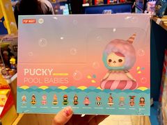 -泡泡玛特POPMART(苏州诚品生活店)