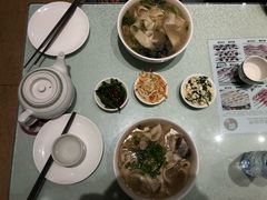 -萧记三鲜烩面(商务外环店)
