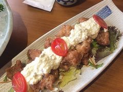 -有喜屋·深夜食堂(北京西路店)