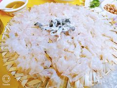 -官塘原味鱼生·潮菜大排档(潮州总店)