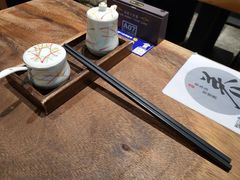 -和府捞面(东直门银座店)