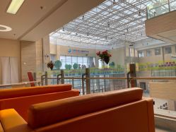 -大连市妇女儿童医疗中心