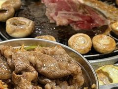 -醉火烧泥炉烤肉(孩儿巷店)