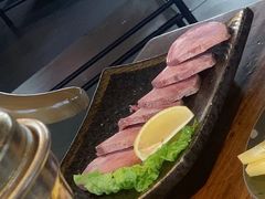 -海之屋韩式烤肉(海棠68环球美食街店)