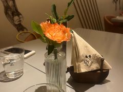 -西堤牛排(北京国瑞店)