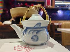 -芽笼芽笼新加坡餐厅(世纪汇店)