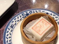 状元糕-宁波状元楼酒店(和义路店)