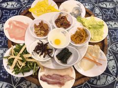 -桥香园云南过桥米线(金马碧鸡店)