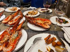 -博林天瑞喜来登酒店·西丽尚膳