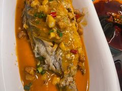 -小菜园新徽菜(无锡宜家荟聚中心店)