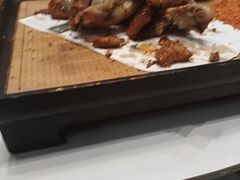 -清雅轩·清真菜·传统菜•融合菜(滑翔店)