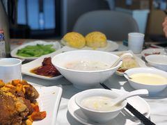 -多多旺港式茶餐厅(新区店)