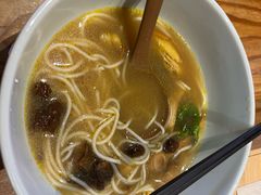 -云味馆米线(广州白云凯德店)