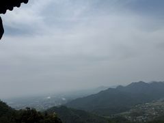-大慈岩风景区