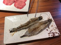 -烧肉一番·新韩式炭火烤肉(大岭山店)