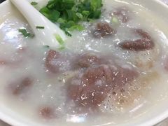 -洪利粥店茶餐厅