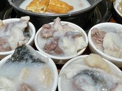 -顺德一品粥·20年凤城老字号(芳村店)