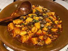 -眉州东坡(华联万柳店)