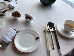 -天龙轩(香港丽思卡尔顿酒店)