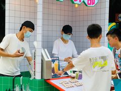 -喜茶(东莞汇一城店)