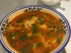 -宁夏国强手抓羊肉·清真菜(未央路凤三店)