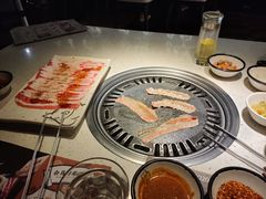 -猫抓烤肉(武进吾悦广场店)