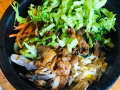 -云龙·烤肉专门店(东方路店)