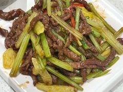 -香港新发烧腊茶餐厅(书城店)