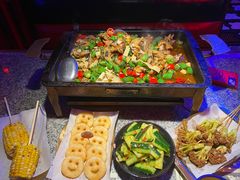 -蛙来哒(东城万达店)