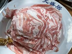 -元盛居(生态大街店)