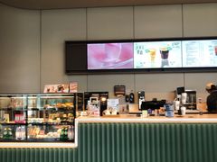 -星巴克(成都泛悦城市广场店)