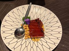 -万丽轩·粤菜(王府井金茂万丽酒店)