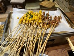 -盟重烧烤(高正街店)