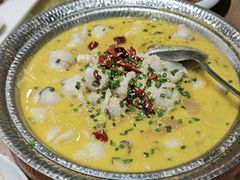 -李氏传家菜(兴城路店)